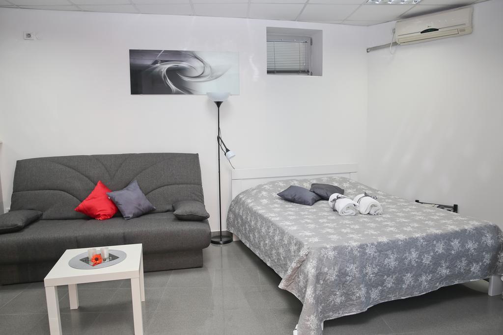 Apartments Qualitas コトル エクステリア 写真