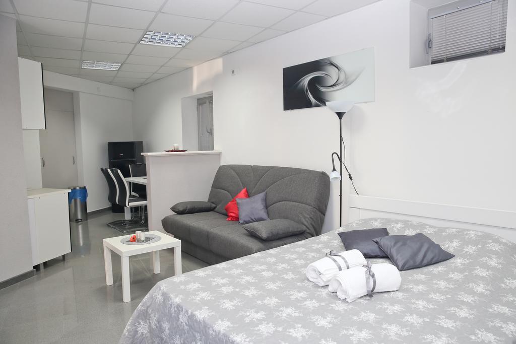 Apartments Qualitas コトル エクステリア 写真