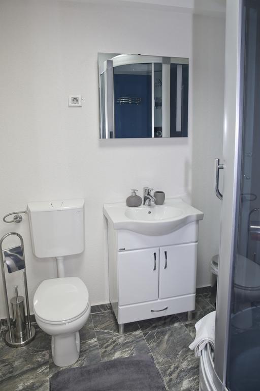 Apartments Qualitas コトル エクステリア 写真