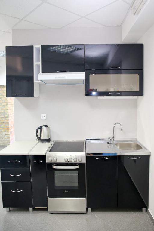 Apartments Qualitas コトル エクステリア 写真