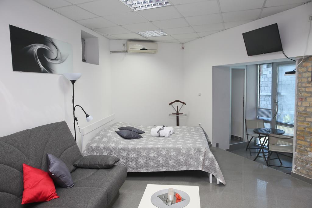 Apartments Qualitas コトル エクステリア 写真