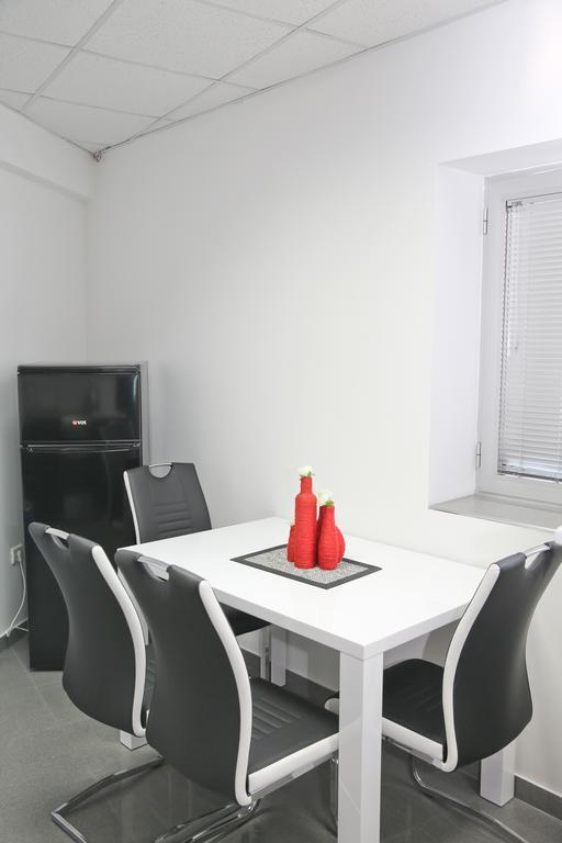 Apartments Qualitas コトル エクステリア 写真