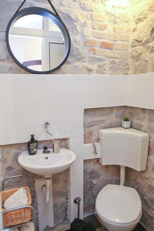 Apartments Qualitas コトル エクステリア 写真