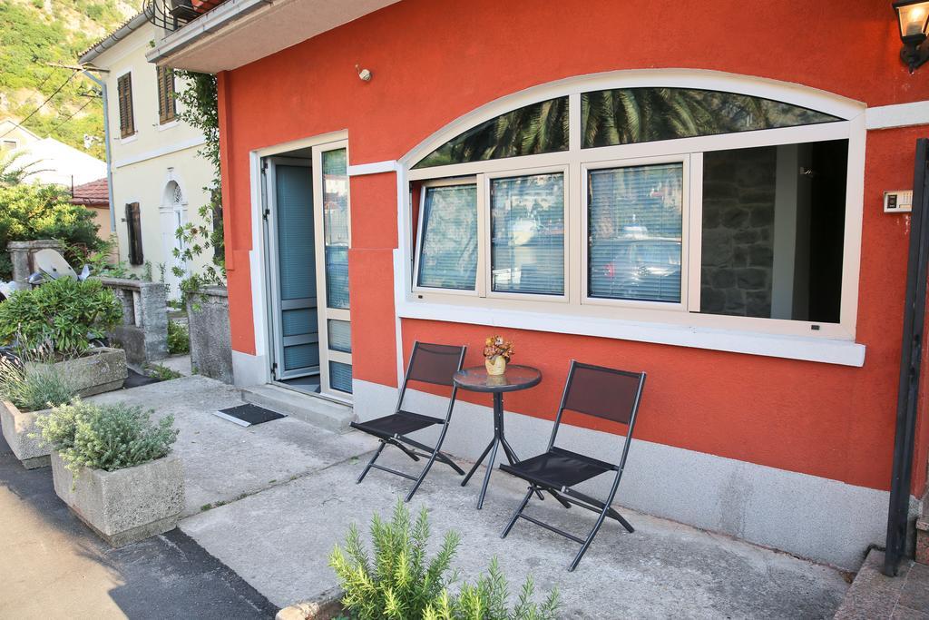 Apartments Qualitas コトル エクステリア 写真