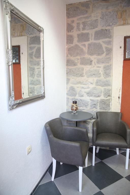 Apartments Qualitas コトル エクステリア 写真