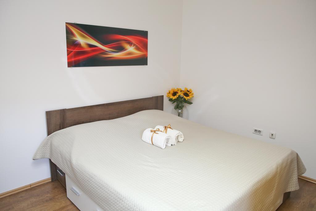 Apartments Qualitas コトル エクステリア 写真