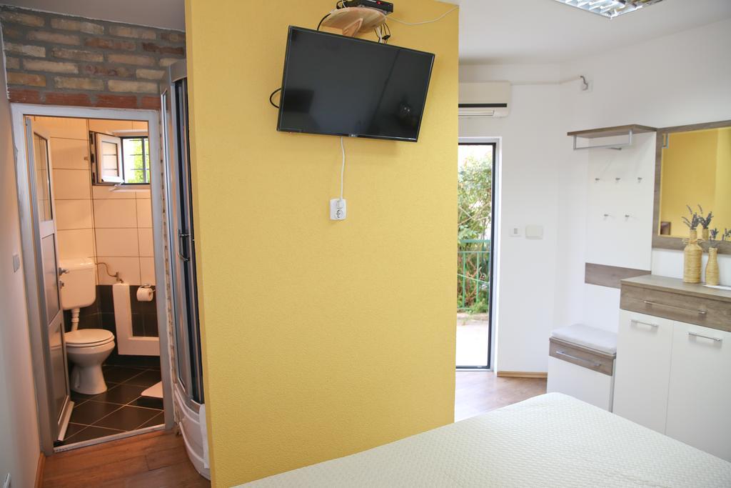 Apartments Qualitas コトル エクステリア 写真
