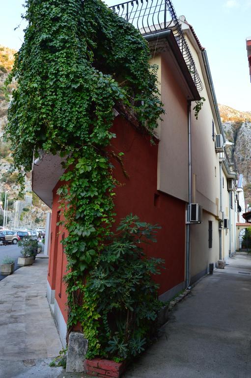 Apartments Qualitas コトル エクステリア 写真