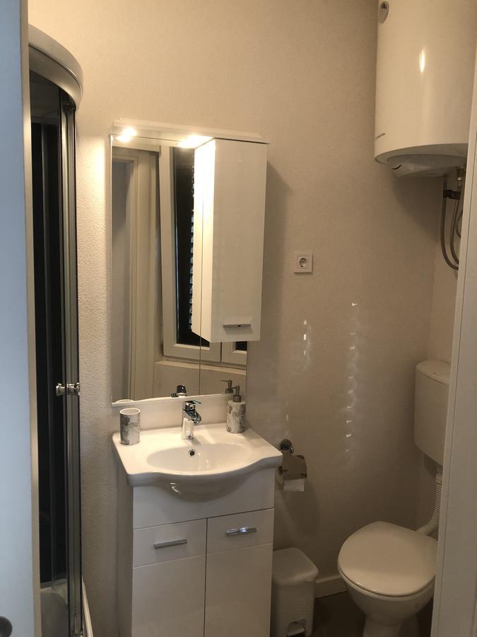 Apartments Qualitas コトル エクステリア 写真