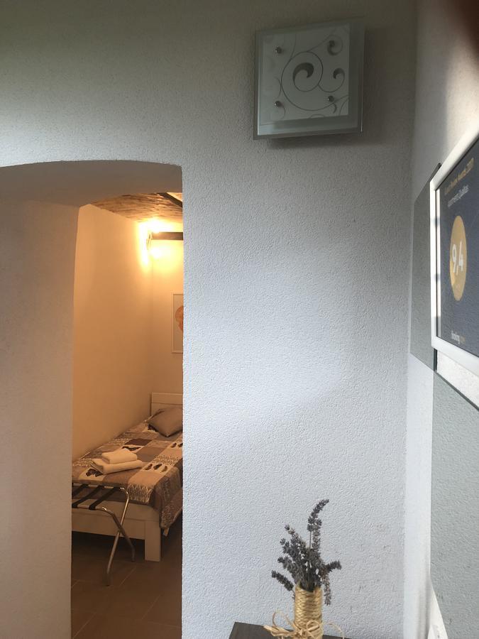 Apartments Qualitas コトル エクステリア 写真