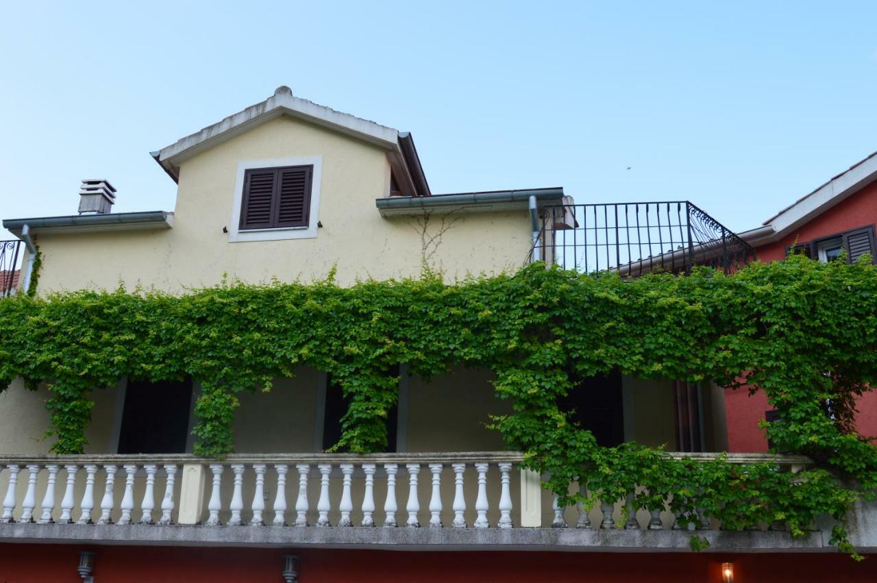 Apartments Qualitas コトル エクステリア 写真
