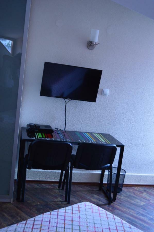 Apartments Qualitas コトル エクステリア 写真