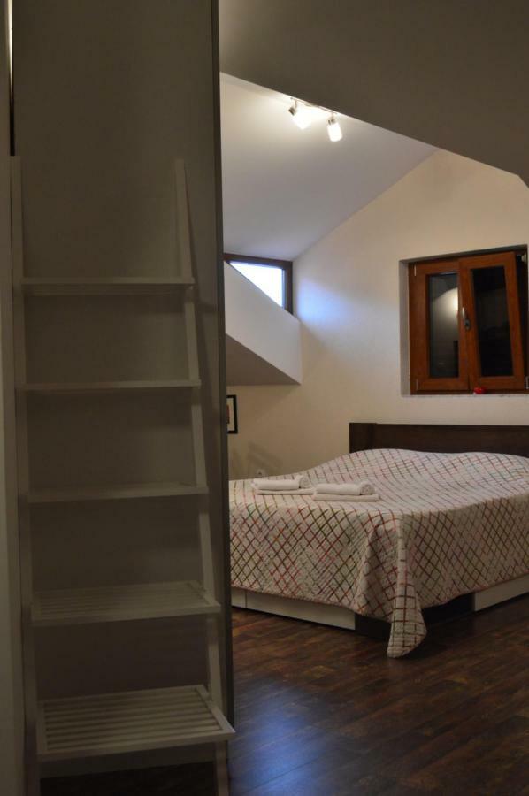 Apartments Qualitas コトル エクステリア 写真
