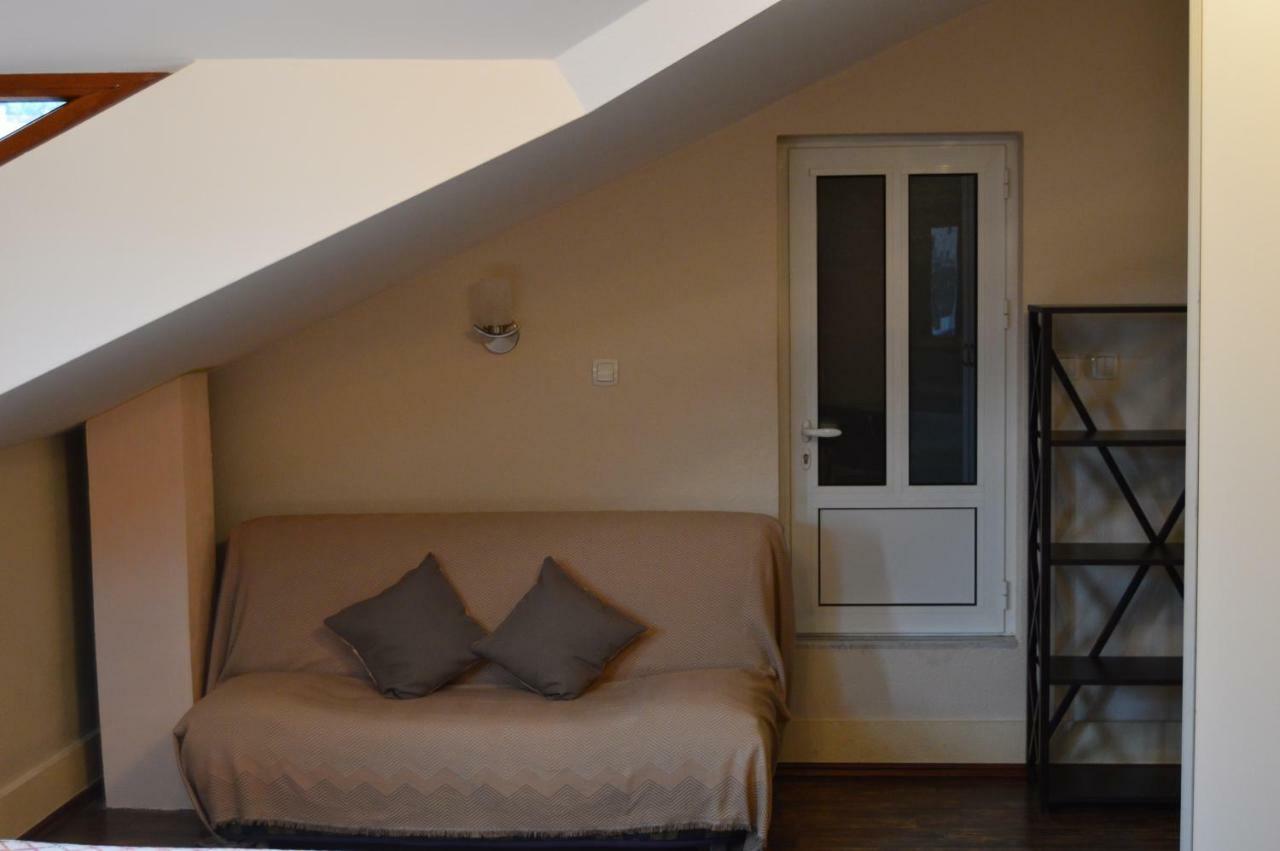 Apartments Qualitas コトル エクステリア 写真